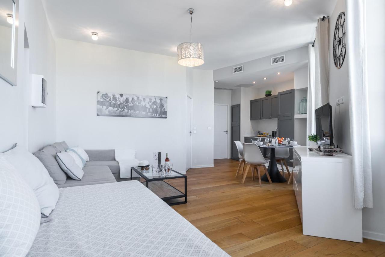 Апартаменты Gorgeous 1 Bdr With Gardens View In The Old Town Ницца Экстерьер фото